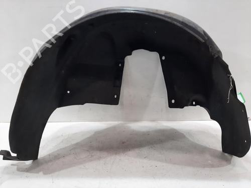 Wheel arch VAUXHALL ASTRA Mk VII (K) (B16) 1.4 Turbo | BP29348889C56 