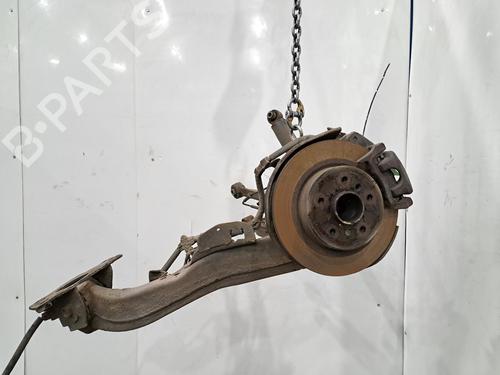 Used Left rear suspension arm Left rear suspension arm 26796677 26796677