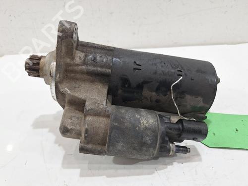 Starter VW TOURAN (1T3) 2.0 TDI | BP28084594M8 