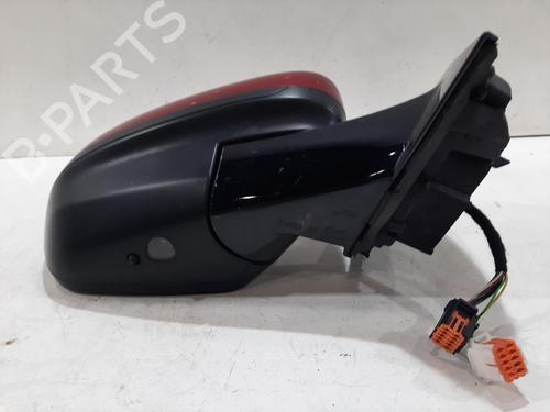 Right mirror VAUXHALL GRANDLAND X / GRANDLAND (A18) 1.2 Turbo (75) | BP29445140C27 