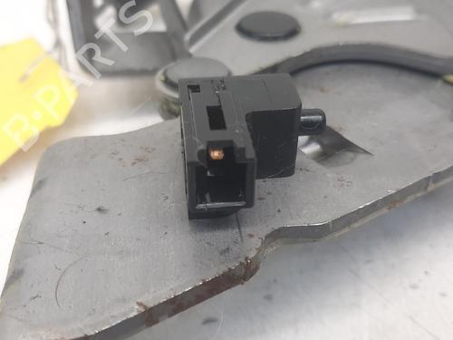 Hand brake CITROËN C1 (PM_, PN_) 1.0 | BP26865055I18 