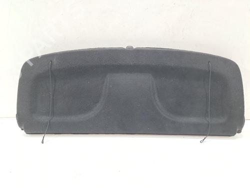 Used Rear parcel shelf Rear parcel shelf 31847080 31847080