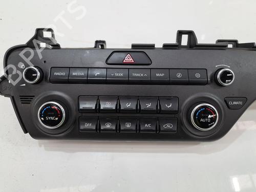 Electronic module KIA SPORTAGE IV (QL, QLE) 1.7 CRDi | BP34577061M83 - Image 2