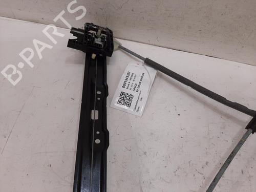 Front right window mechanism JAGUAR I-PACE (X590) EV400 AWD | BP30094780C23
