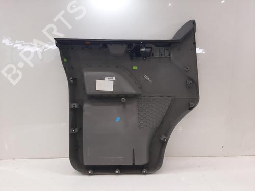Front right panel VW TRANSPORTER T5 Bus (7HB, 7HJ, 7EB, 7EJ) 2.0 TDI | BP36403551C59 - Image 4