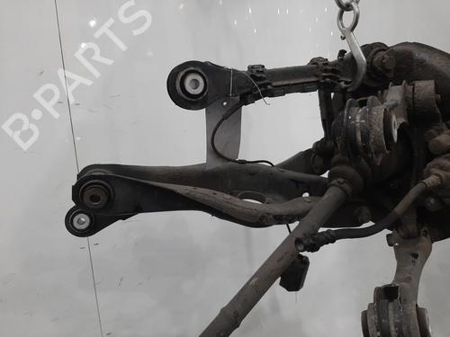 Left rear suspension arm BMW 1 (F20) 116 d | BP26768839M14 