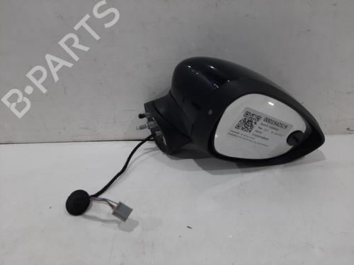 Used Right mirror FORD FIESTA VI (CB1, CCN) 1.0 EcoBoost (100 hp) 29810513