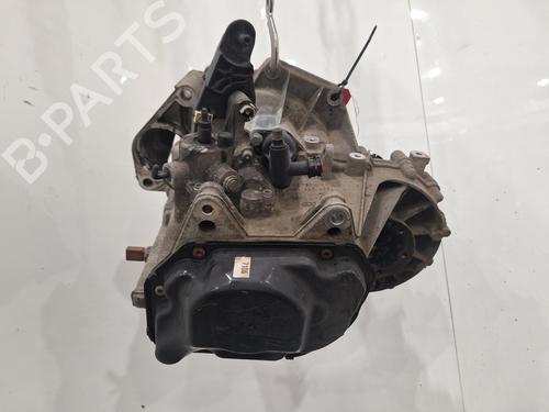 Gearbox SKODA FABIA II (542) 1.2 TSI | BP29496514M3 