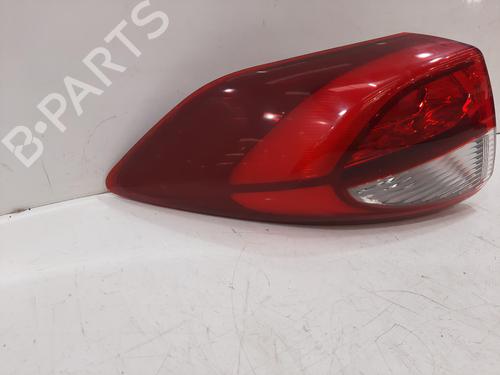 Left taillight HYUNDAI TUCSON (TL, TLE) 1.7 CRDi | BP29524839C34 