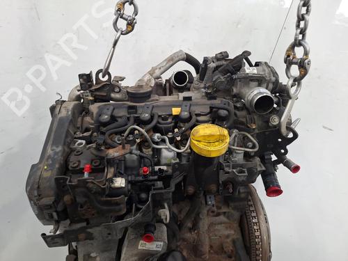 Engine NISSAN PULSAR Hatchback (C13) 1.5 dCi | BP35768975M1  - Image 5