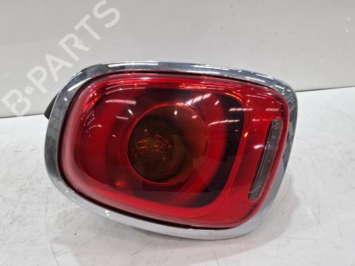 Used Left taillight Left taillight 38113909 38113909