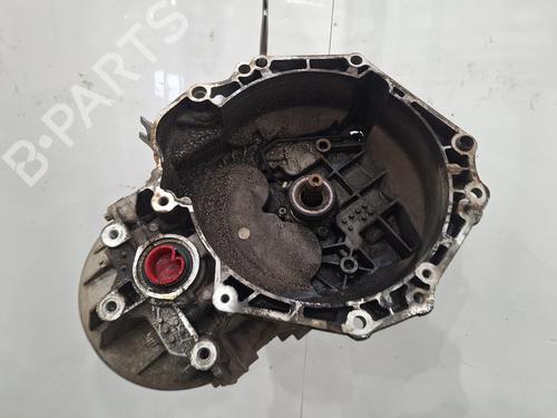 Used Gearbox Gearbox VAUXHALL ASTRA Mk VI (J) GTC (P10) 1.4 (140 hp) 34038140 34038140