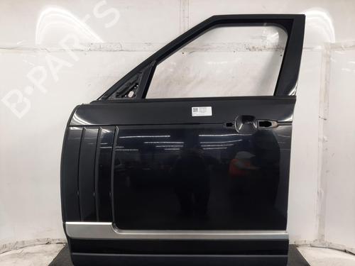 Used Left front door LAND ROVER RANGE ROVER IV (L405) 4.4 SDV8 4x4 (340 hp) 32380835
