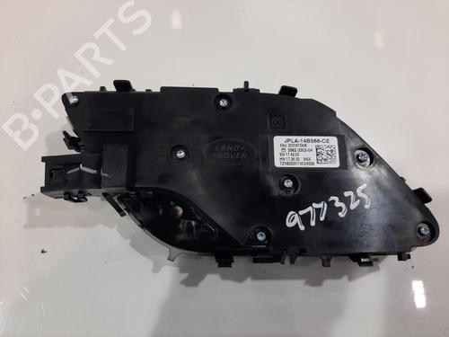 Module électronique LAND ROVER RANGE ROVER IV (L405) 4.4 SDV8 4x4 | BP29553447M83 