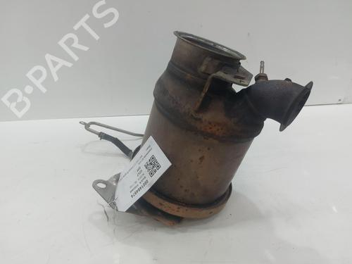Particulate filter VW GOLF VII Variant (BA5, BV5) 2.0 TDI | BP28069312M81 