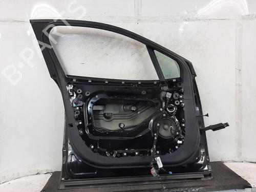 Left front door JAGUAR I-PACE (X590) EV400 AWD | BP30735759C2 