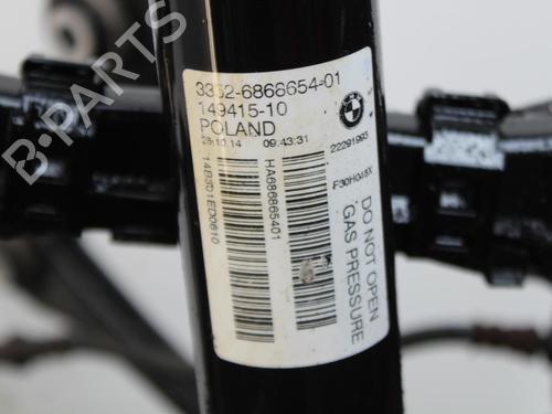 Right rear suspension arm BMW 3 (F30, F80) 330 d xDrive | BP26788218M15 