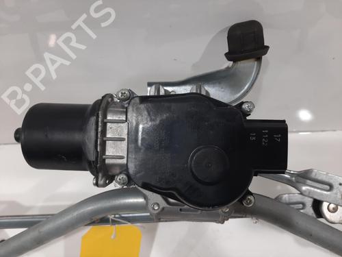 Front wiper motor RENAULT CAPTUR I (J5_, H5_) 1.2 TCe 120 | BP37871960M29 - Image 6