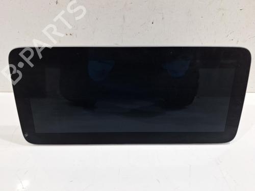 Used Display monitor MERCEDES-BENZ C-CLASS (W205) C 200 EQ Boost (205.077) (184 hp) 26816781