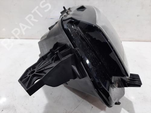Left headlight PEUGEOT PARTNER Box Body/MPV (K9) e-Partner | BP29553900C28