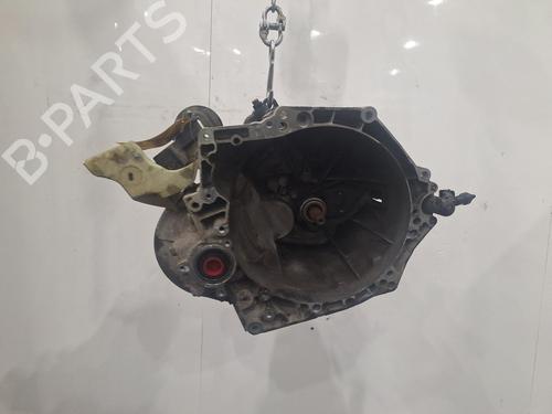 Used Gearbox Gearbox CITROËN C3 AIRCROSS II (2R_, 2C_) 1.2 PureTech 110 (2RHNZB, 2RHNZW, 2RHNPX, 2RHNPJ) (110 hp) 33035711 33035711