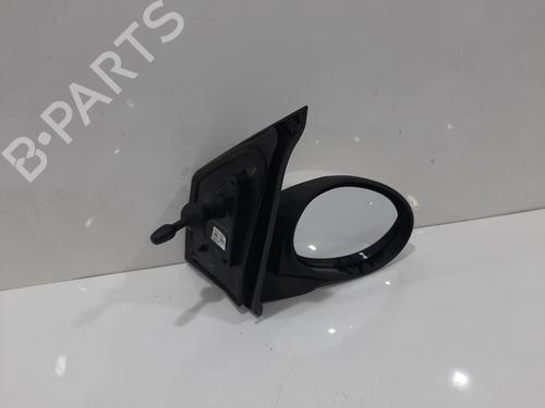 Used Right mirror Right mirror 36811806 36811806