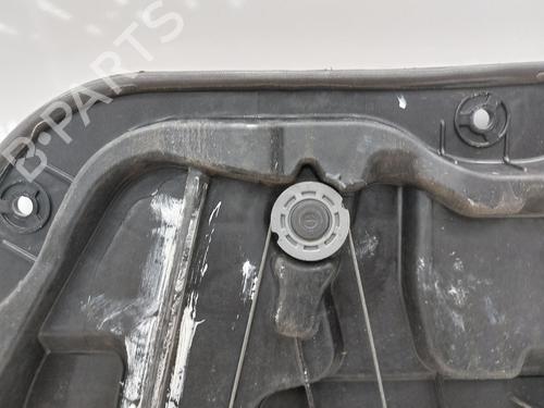Front left window mechanism HYUNDAI SANTA FÉ III (DM, DMA) 2.2 CRDi 4WD | BP26808913C22 