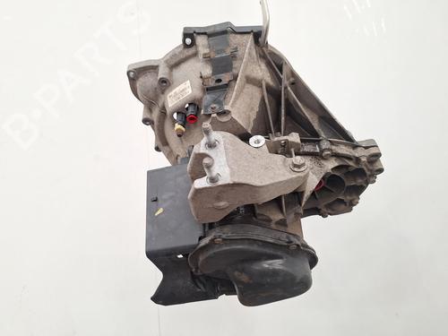 Getriebe FORD FIESTA VI (CB1, CCN) 1.25 | BP29417344M3 