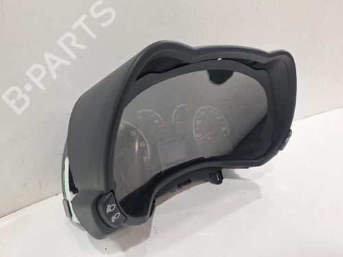 Instrument cluster FORD KA (RU8) 1.2 | BP26768392C47 