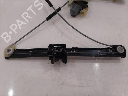 Front right window mechanism JAGUAR E-PACE (X540) 2.0 AWD | BP34150278C23  - Image 5