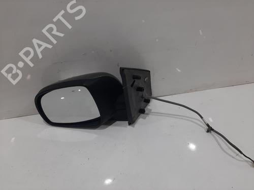 Used Left mirror Left mirror NISSAN NOTE (E11, NE11) 1.4 (88 hp) 36384097 36384097