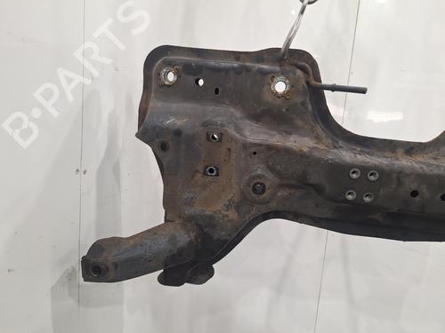 Subframe VAUXHALL CORSA Mk III (D) (S07) 1.4 (L08) | BP31650377M9 - Image 2