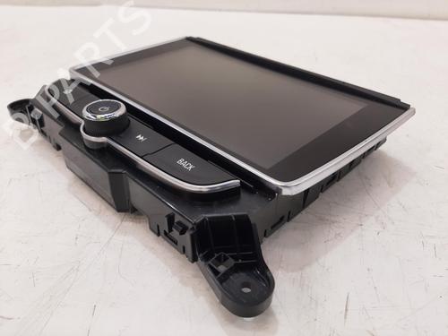 Elektronisk modul VAUXHALL MOKKA / MOKKA X (J13) 1.4 | BP29471892M83 