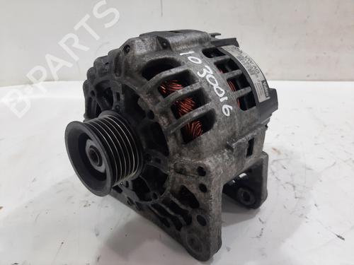 Generator VW POLO IV (9N_, 9A_) 1.2 | BP29809681M7 