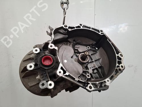 Used Gearbox Gearbox 37702560 37702560