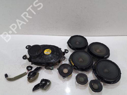 Used Speaker JAGUAR I-PACE (X590) EV400 AWD (400 hp) 30608797
