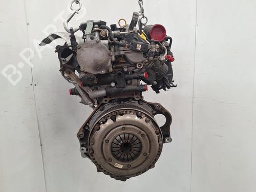 Engine VAUXHALL ASTRA Mk VII (K) (B16) 1.6 Turbo | BP37641252M1 - Image 6