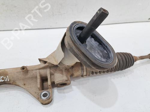 Steering rack NISSAN NOTE (E11, NE11) 1.6 | BP31846410M22 