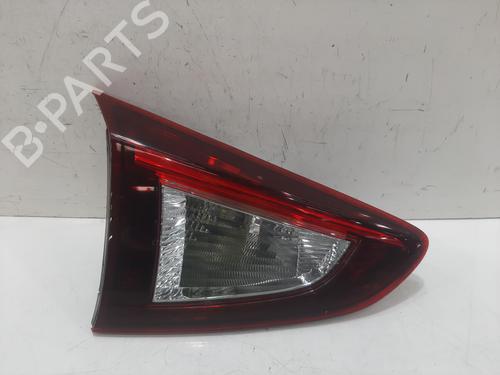 Used Left taillight MAZDA 2 Hatchback (DL, DJ) 1.5 SKYACTIV-G (90 hp) 30585876