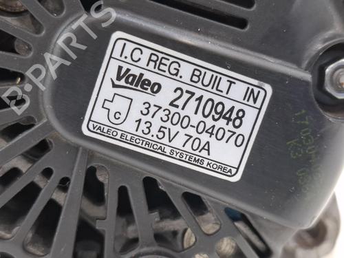 Alternator KIA PICANTO III (JA) 1.0 | BP39463179M7  - Image 5