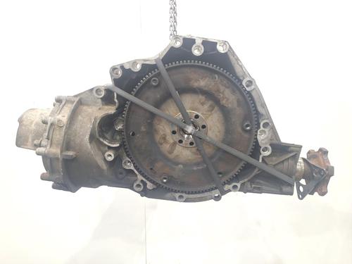 Used Gearbox Gearbox AUDI A5 Convertible (8F7) 2.0 TFSI (211 hp) 36403959 36403959