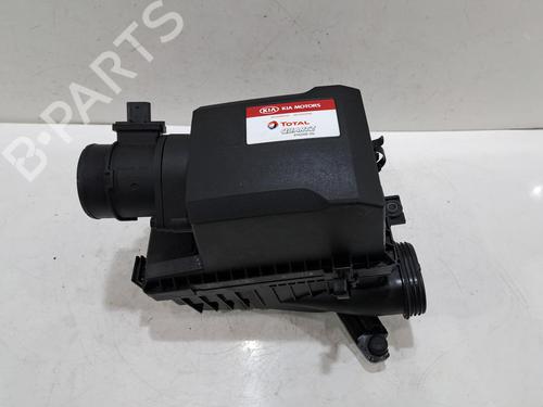 Air filter box KIA STONIC (YB) 1.0 T-GDi Eco-Dynamics+ | BP30828937M87 