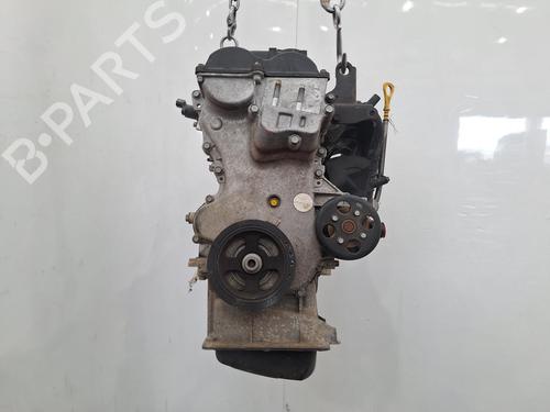 Used Engine Engine HYUNDAI i10 I (PA) 1.2 (86 hp) 33555834 33555834
