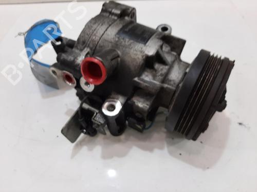 AC compressor SUZUKI SWIFT IV (FZ, NZ) 1.2 (AZG412, ZC72S) | BP29349020M34 