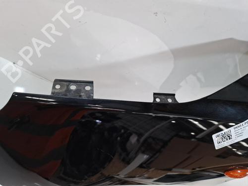 Forskærm venstre SUZUKI CELERIO (LF) 1.0 (AVK310) | BP38067391C41 - Image 6
