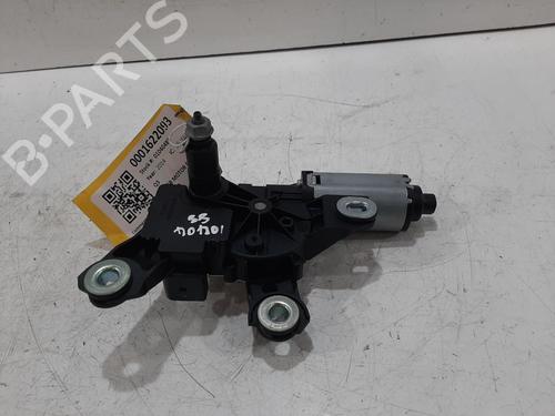 Used Rear wiper motor AUDI Q3 (8UB, 8UG) 2.0 TDI quattro (177 hp) 31965180