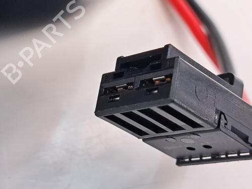 Heater blower motor VOLVO XC40 (536) T3 | BP26755761M62 - Image 5