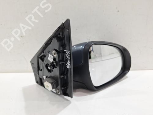Used Right mirror KIA SPORTAGE IV (QL, QLE) 1.7 CRDi (116 hp) 26747257
