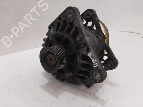 Alternator VW POLO V (6R1, 6C1) 1.2 | BP30094872M7