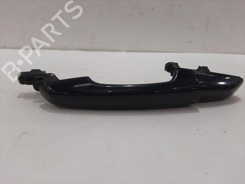 Udvendigt håndtag LAND ROVER RANGE ROVER IV (L405) 4.4 SDV8 4x4 (340 hp) 30119811